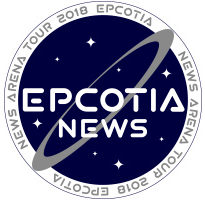 News コンサート 広島 グッズ セトリ 座席 18 Epcotia グリーンアリーナ ツアー レポ Tlクリップ