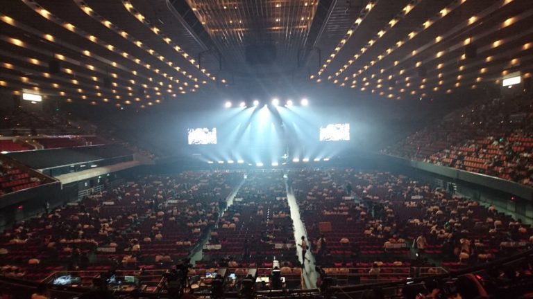 ROF-MAO 大阪城ホールLIVE S席特典 パンフレット 特装版 その他