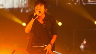 Mr Children 熊本 セトリ 座席 アリーナ グッズ 25周年記念 コンサート Thanksgiving25 ツアー 17 えがお健康スタジアム レポ Tlクリップ